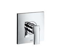 Axor Citterio - Grifo empotrado de ducha, cromo 39655000