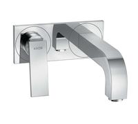 Axor Citterio grifo para lavabo empotrado cromo 39119000