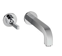 Axor Citterio grifo para lavabo empotrado cromo 39116000