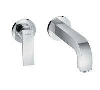 Axor Citterio grifo para lavabo empotrado cromo 39121000