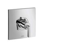 Axor Citterio - Grifo empotrado termostático HighFlow, cromo 39711000