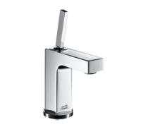 Axor Citterio - Grifo monomando de lavabo con desagüe, cromo 39010000