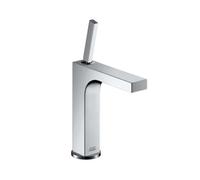 Axor Citterio - Grifo monomando de lavabo, cromo 39031000