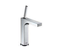 Axor Citterio - Grifo monomando de lavabo, cromo 39032000