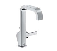 Axor Citterio grifo para lavabo de pie cromo 39034000