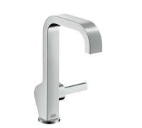 Axor Citterio - Grifo monomando de lavabo, cromo 39037000