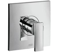 Axor Citterio grifo para ducha empotrado cromo 39655000