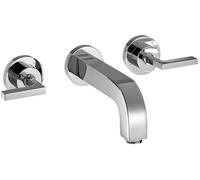 Axor Citterio grifo para lavabo empotrado cromo 39315000