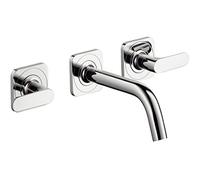 AXOR Citterio M bat.amer s/placa palanca