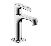 Axor Citterio M - Grifo de pie, para agua fría, cromo 34130000