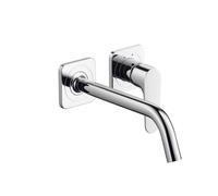 Axor Citterio M grifo para lavabo empotrado cromo 34116000