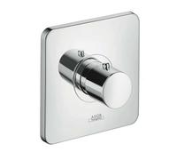 Axor Citterio M - Grifo empotrado termostático, cromo 34715000