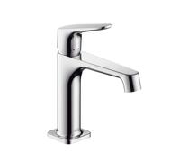Axor Citterio M - Grifo monomando de lavabo con desagüe, cromo 34010000