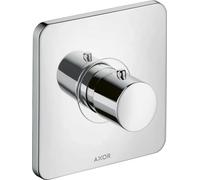 Axor Citterio M grifo para ducha empotrado con termostato cromo 34716000