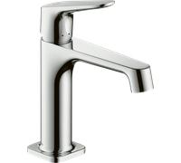 Axor Citterio M grifo para lavabo de pie cromo 34010000