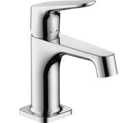 Axor Citterio M grifo para lavabo de pie cromo 34016000