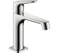Axor Citterio M grifo para lavabo de pie cromo 34017000