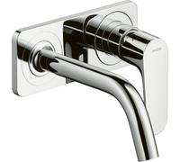 Axor Citterio M grifo para lavabo empotrado cromo 34112000
