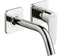 Axor Citterio M grifo para lavabo empotrado cromo 34113000