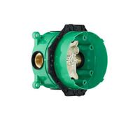 Axor - Cuerpo base iBox universal 01700180
