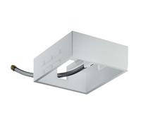 Axor - Cuerpo base para ducha mural Citterio C, 270x270 mm 26039180