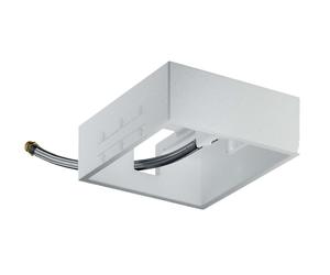 Axor - Cuerpo base para ducha mural Citterio C, 270x270 mm 26039180