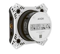 Axor - Cuerpo de montaje iBox universal 2 01400180