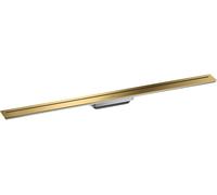Axor Drain elemento externo del desagüe 100 cm dorado 42523990