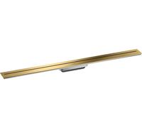 Axor Drain elemento externo del desagüe 100 cm dorado 42528990