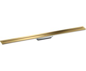 Axor Drain elemento externo del desagüe 100 cm dorado 42528990