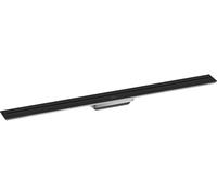 Axor Drain elemento externo del desagüe 100 cm negro 42528670