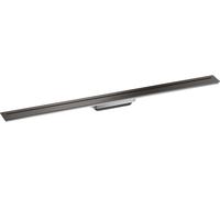 Axor Drain elemento externo del desagüe 100 cm negro-cromo 42523340