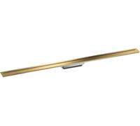 Axor Drain elemento externo del desagüe 120 cm dorado 42524990