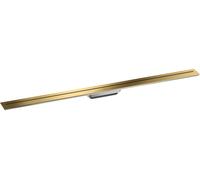 Axor Drain elemento externo del desagüe 120 cm dorado 42529990