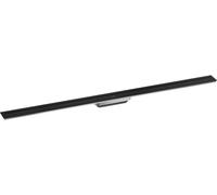 Axor Drain elemento externo del desagüe 120 cm negro 42524670