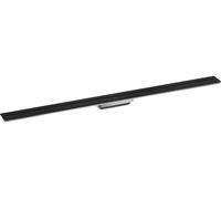 Axor Drain elemento externo del desagüe 120 cm negro 42529670