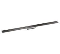 Axor Drain elemento externo del desagüe 120 cm negro-cromo 42529340