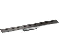 Axor Drain elemento externo del desagüe 70 cm negro-cromo 42525340