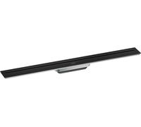 Axor Drain elemento externo del desagüe 80 cm negro 42526670