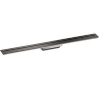 Axor Drain elemento externo del desagüe 90 cm negro-cromo 42527340