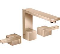 Axor Edge grifo para lavabo de pie || 46051300