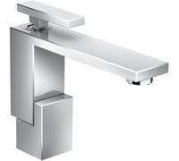 Axor Edge grifo para lavabo de pie cromo 46011000