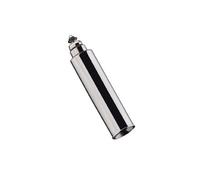 Axor - Extensión de caño 60 mm, cromo 10981000