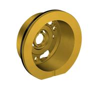 Axor - Extensión para cuerpo base 13609000