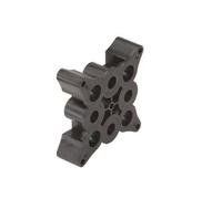 Axor - Extensión para cuerpo de base iBox universal 13587000