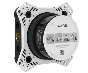 Axor iBox sistema empotrado para grifo 01400180