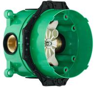 Axor iBox sistema empotrado para grifo 1700180