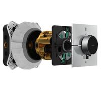 AXOR iBox universal 2, cuerpo principal