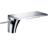 Axor Massaud - Grifo monomando de lavabo, cromo 18010000