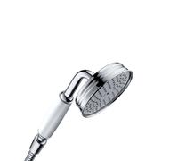 Axor Montreux alcachofa de ducha cromo 16320000
